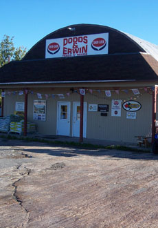 Feed Lanark County - Store Image